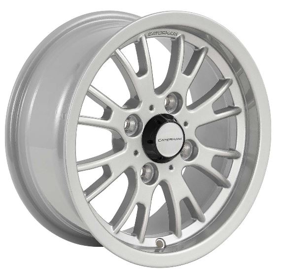 "Apolo wheel" original Caterham