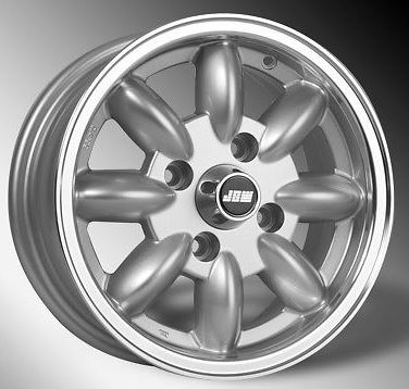 "Minilite" erhältlich von div. Herstellern in GB