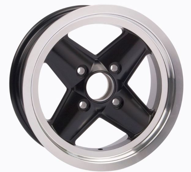 "Revo-design" erhältlich in GB, div. Hersteller (z.B. Miniator)