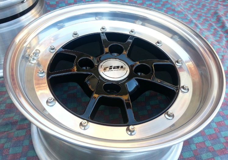 "Rial Challenge" derzeit nicht in Produktion